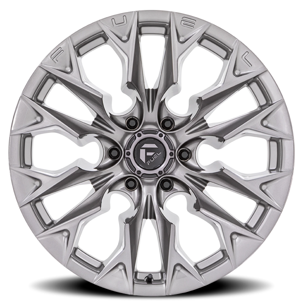 Fuel Flame 5 22 12 -44