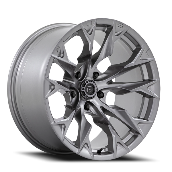 Fuel Flame 5 22 12 -44