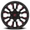 Fuel Flame 5 20 10 -18