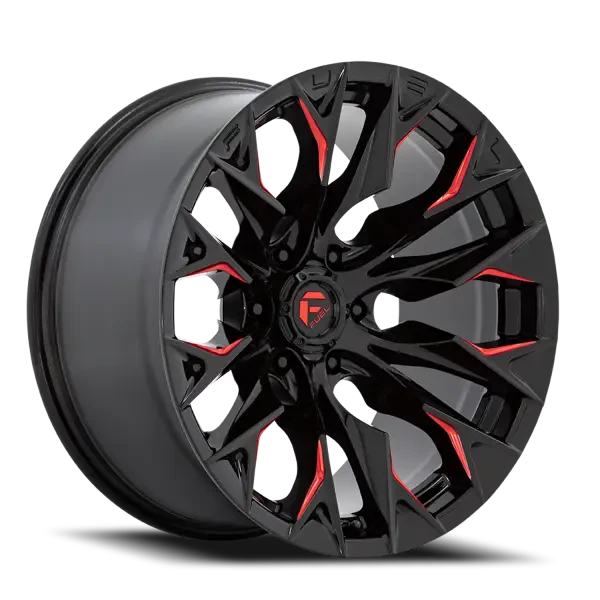 Fuel Flame 6 20 10 -18