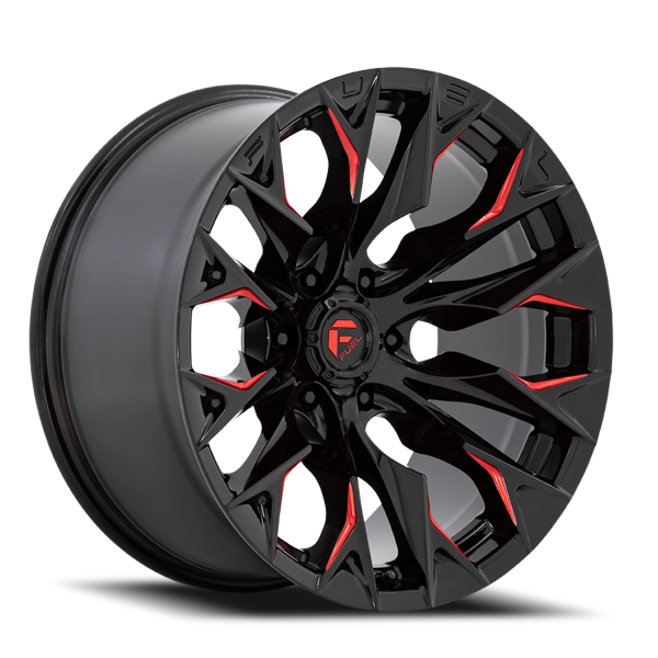 Fuel Flame 6 22 10 -18