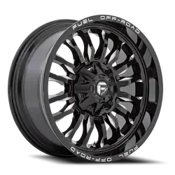 Fuel Arc 20x9 1