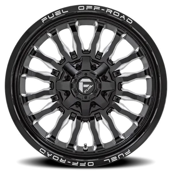 Fuel Arc 20 9 1