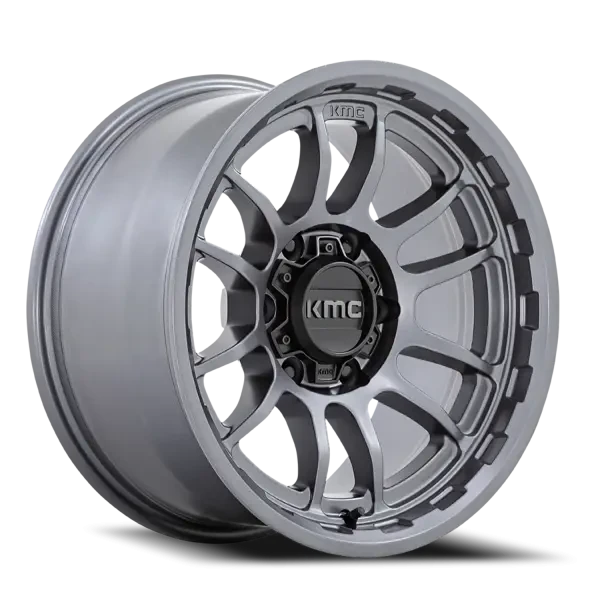 KMC Wrath 17 8.5 -10