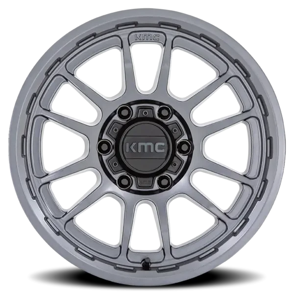 KMC Wrath 17 8.5 -10