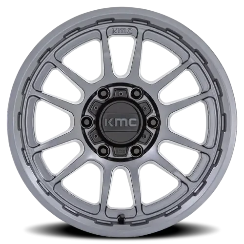 KMC Wrath 17 8.5 -10
