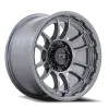 KMC Wrath 17 8.5 0