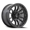 KMC Wrath 17 8.5 -10