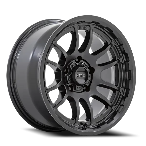 KMC Wrath 17 8.5 -10