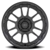 KMC Wrath 17 8.5 0