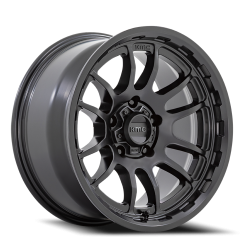 KMC Wrath 17x8.5 0