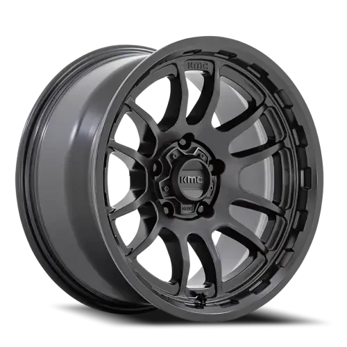 KMC Wrath 17 8.5 -10