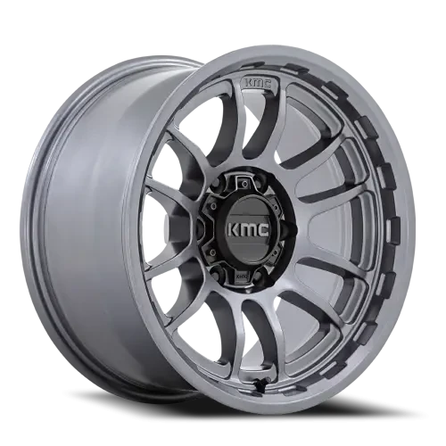 KMC Wrath 20 9 0
