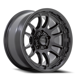 KMC Wrath 20x9 0