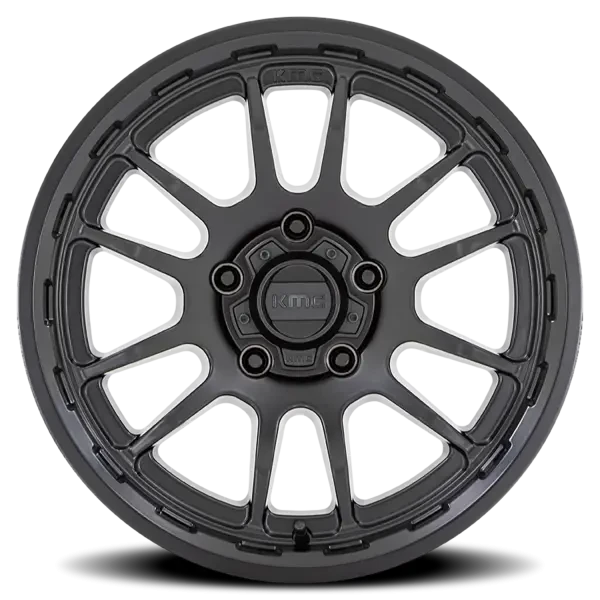 KMC Wrath 20 9 0