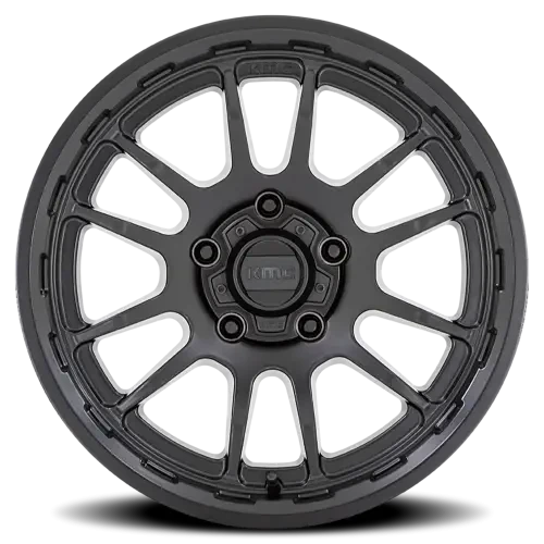 KMC Wrath 20 9 0