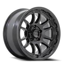 KMC Wrath 20x9 0