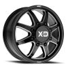 XD Series Pike Dually 22 8.3 105