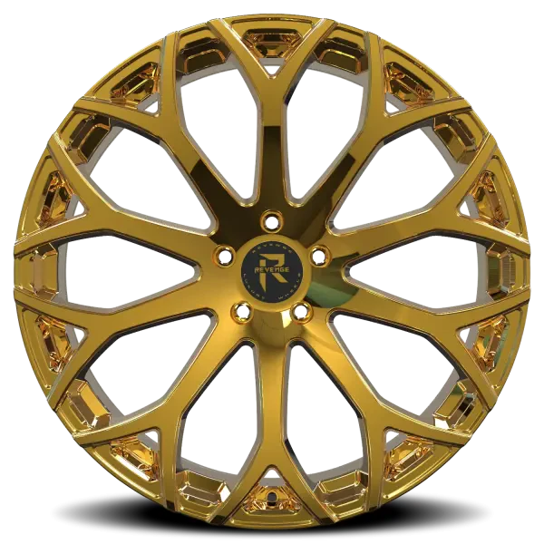 Revenge Luxury RL-105 22 9 35