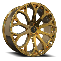 Revenge Luxury RL-105 22x9 35