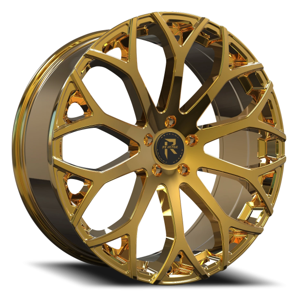 Revenge Luxury RL-105 22 9 35