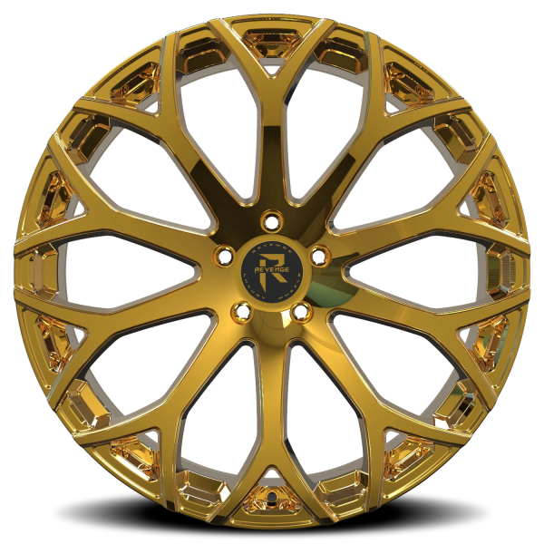 Revenge Luxury RL-105 22 9 35