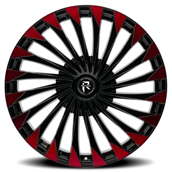 Revenge Luxury RL-106 26 10 35