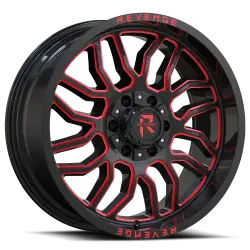 Revenge Offroad RV205 20x9 12