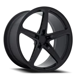 Ohm Amp 22x9 25