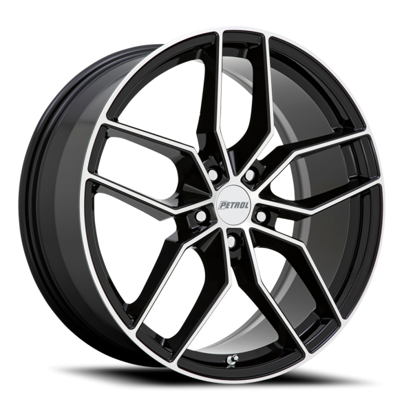Petrol P5C 17 8 35