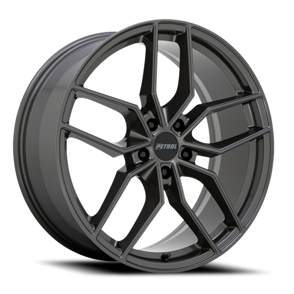 Petrol P5C 17 8 35