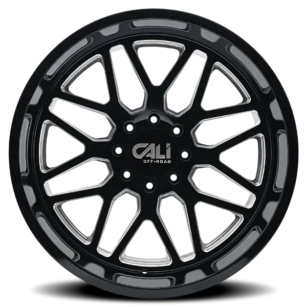 Cali Offroad Invader 22 12 -51