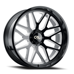Cali Offroad Invader 24x14 -76