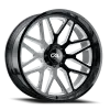 Cali Offroad Invader 24 14 -76