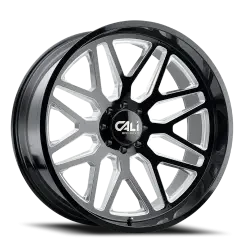Cali Offroad Invader 24x14 -76