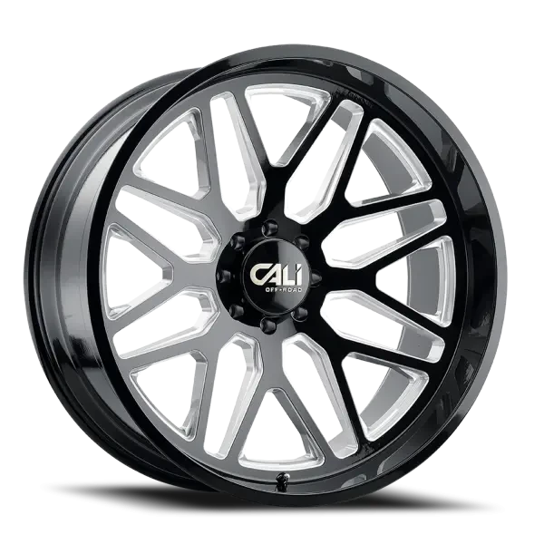 Cali Offroad Invader 24 14 -76