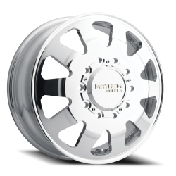 Mayhem Challenger 22x8.25 169