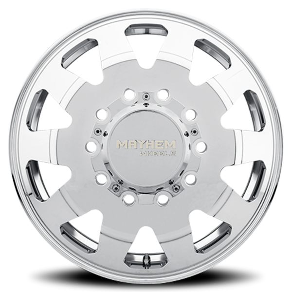 Mayhem Challenger 22 8.25 169