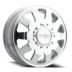 Mayhem Challenger 22x8.25 169