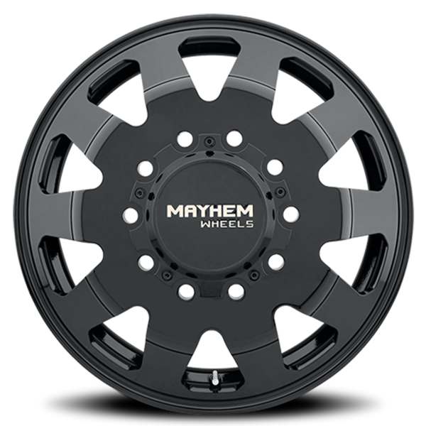 Mayhem Challenger 22 8.25 169