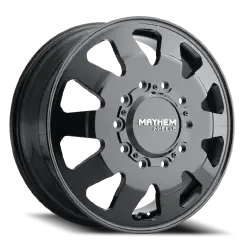 Mayhem Challenger 22x8.25 169