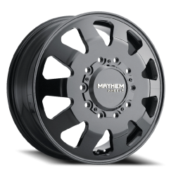 Mayhem Challenger 22x8.25 169