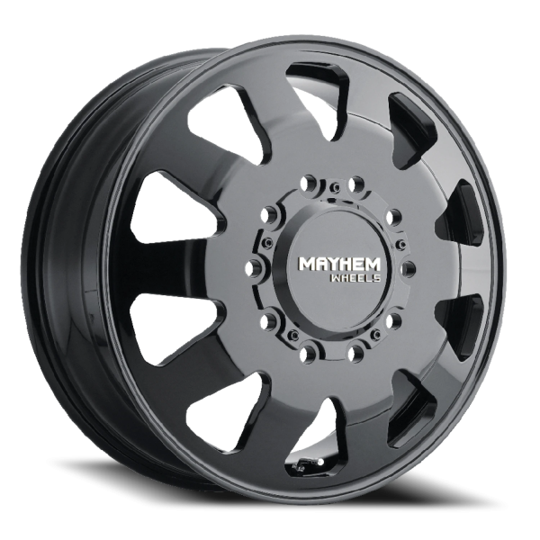 Mayhem Challenger 22 8.25 169