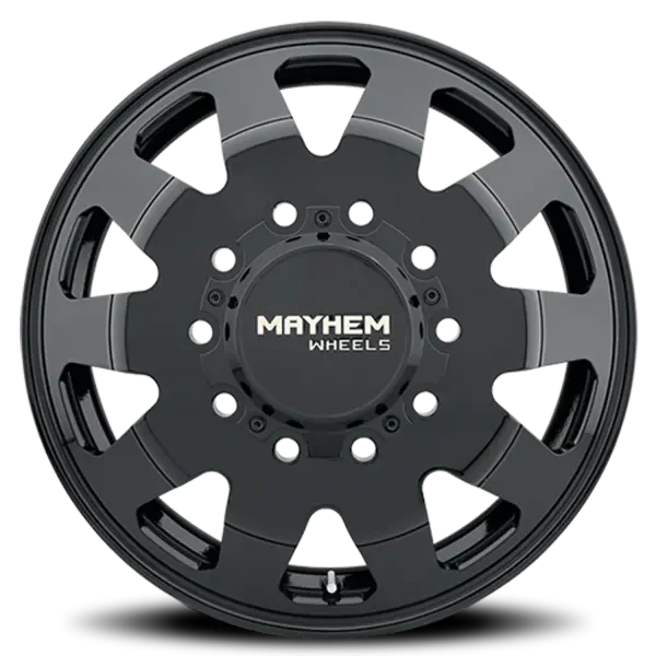 Mayhem Challenger 22 8.25 169