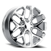 Replica Alloys Snowflake 22 9 24