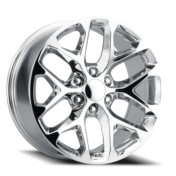 Replica Alloys Snowflake 22 9 24