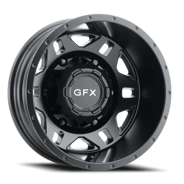 G-FX MV2 Dually Van 16 6 -130