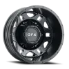G-FX MV2 Dually Van 16 6 -130