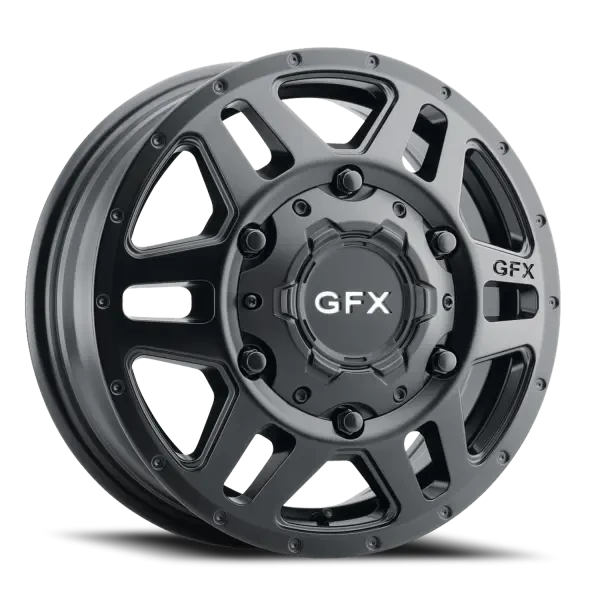 G-FX MV2 Dually Van 16 6 84