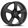 Replica Alloys Chevrolet Camaro 20 9 35